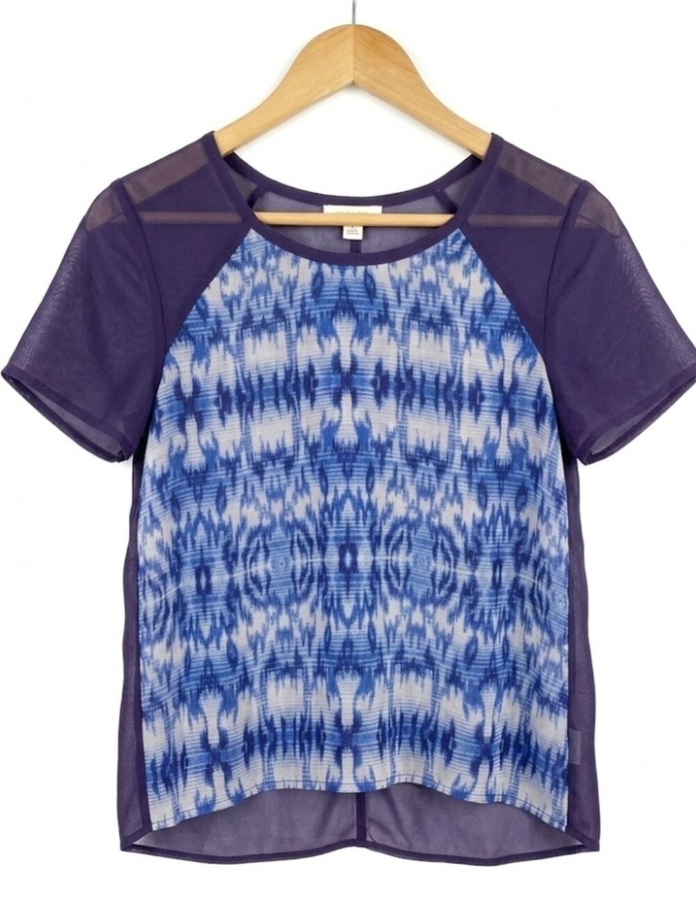 American‎ Eagle Outfitters open back top